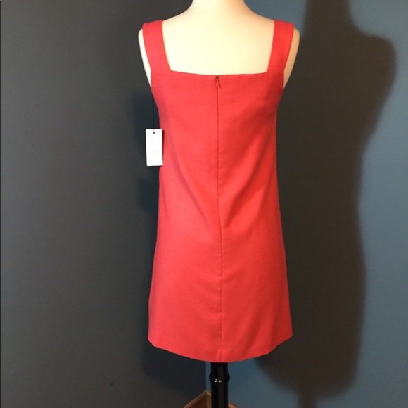 Retro Look Shift Dress - Picture 2 of 4